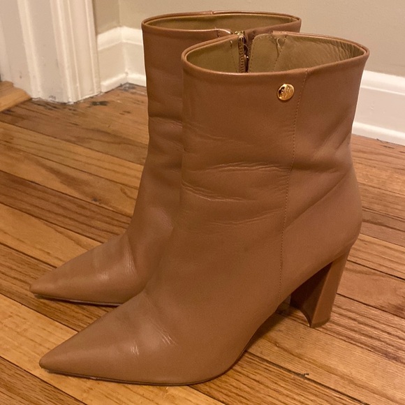 Tory Burch Shoes - Tory Burch Penelope booties